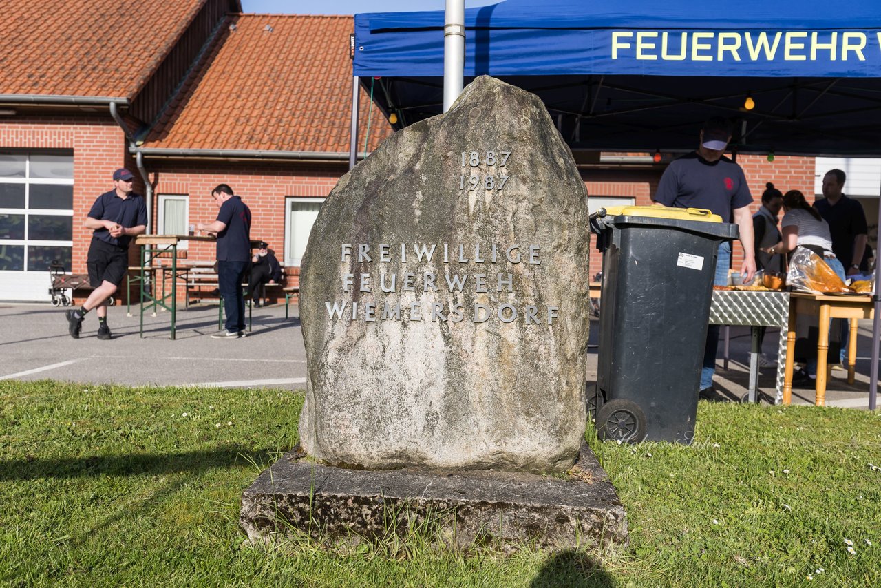 Bild 12 - Maibaum 2024